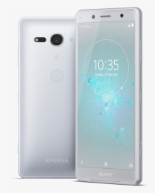 Sony Xperia Xz2 Vodafone, HD Png Download, Transparent PNG