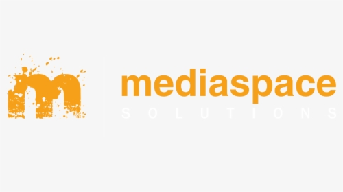 Mediaspace Solutions Logo, HD Png Download, Transparent PNG