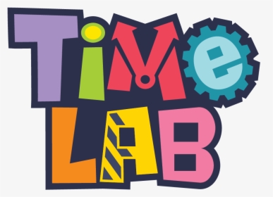 Time Lab Vbs Logo, HD Png Download, Transparent PNG