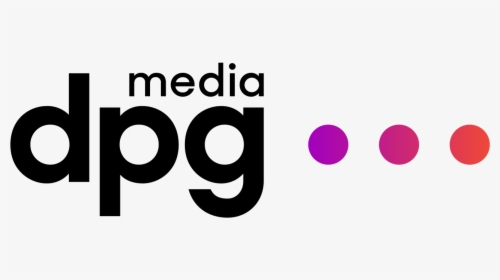 Dpg Media, HD Png Download, Transparent PNG