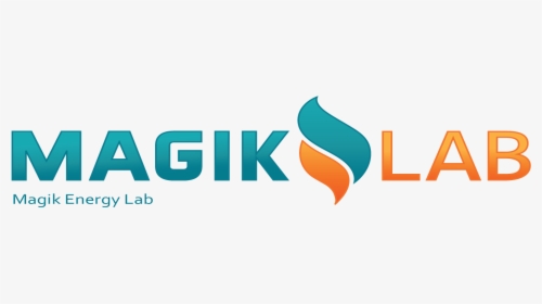 Magik Energy Lab - Graphic Design, HD Png Download, Transparent PNG