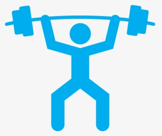 Weight Lifting, HD Png Download, Transparent PNG