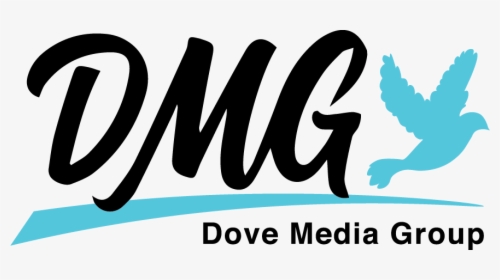 Dove Media Group Inc - Graphic Design, HD Png Download, Transparent PNG