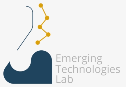Emerging Technologies Lab - Graphic Design, HD Png Download, Transparent PNG