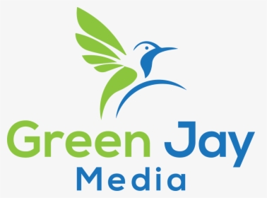 Green Jay Media, HD Png Download, Transparent PNG