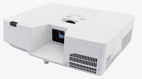 Lwu530-aps 3lcd Laser Projector - Plastic, HD Png Download, Transparent PNG