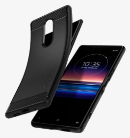 Sony Xperia 1 Case, HD Png Download, Transparent PNG