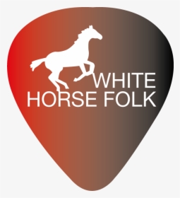 White Horse Folk - Home Button, HD Png Download, Transparent PNG