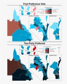Queensland Election Results 2019, HD Png Download, Transparent PNG