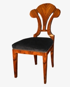 Silla Art Decó - Chair, HD Png Download, Transparent PNG
