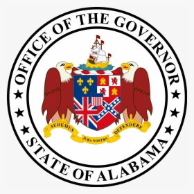 Alabama Coat Of Arms, HD Png Download, Transparent PNG