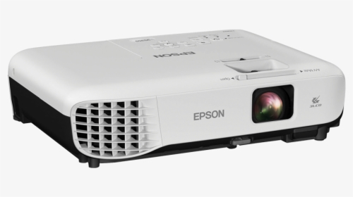 Product Image 05210   							title Epson® Powerlite® - Projetor Epson Vs250, HD Png Download, Transparent PNG