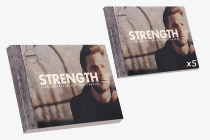 Strength Curriculum Starter Pack - Shine And Strength Hillsong, HD Png Download, Transparent PNG