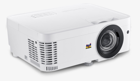 Viewsonic Ps600w, HD Png Download, Transparent PNG