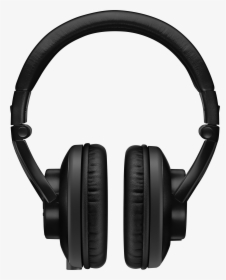 Sony Headphone Png Background Image - Shure Wireless Headphones, Transparent Png, Transparent PNG