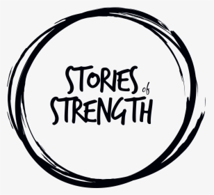 Stories Of Strength - Circle, HD Png Download, Transparent PNG