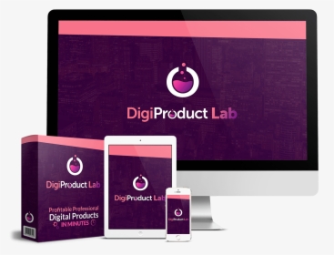 Digiproduct Lab, HD Png Download, Transparent PNG