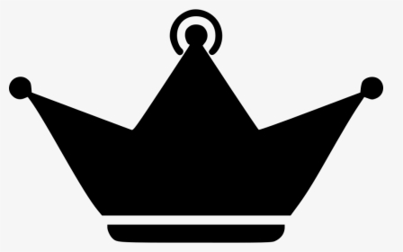 Crown - Icon, HD Png Download, Transparent PNG