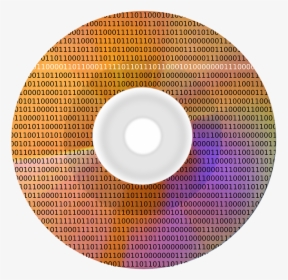 Sistema Binario En Un Cd, HD Png Download, Transparent PNG
