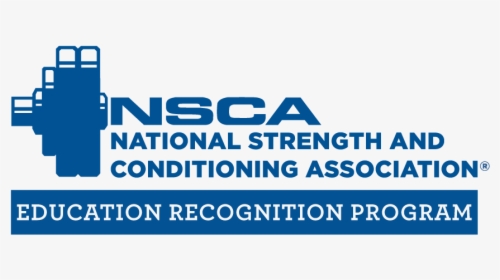 National Strength And Conditioning Association, HD Png Download, Transparent PNG