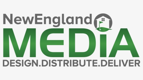 New England Dot Media - Signage, HD Png Download, Transparent PNG