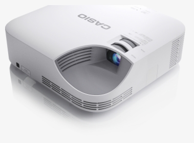 Casio Projector, HD Png Download, Transparent PNG