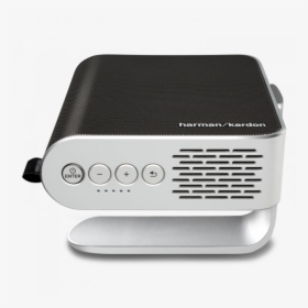Viewsonic M1 Portable Projector, HD Png Download, Transparent PNG