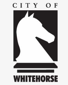 City Of Whitehorse Logo, HD Png Download, Transparent PNG