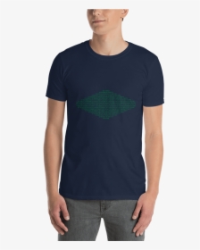 Error Future Binary Code Unisex T-shirt - Four Tops T Shirt, HD Png Download, Transparent PNG