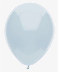 Blue Party Balloon, HD Png Download, Transparent PNG