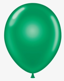 Clipart Balloon Navy Blue - Green And Blue Balloon, HD Png Download, Transparent PNG