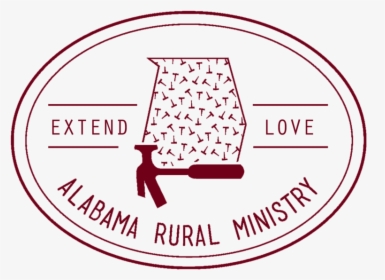 Alabama Rural Ministry Logo, HD Png Download, Transparent PNG