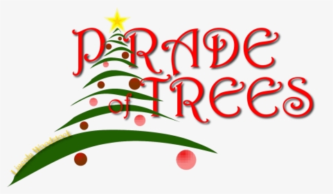 Parade Of Trees In Lincoln, Nh - Christmas, HD Png Download, Transparent PNG
