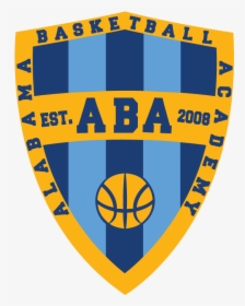 Aba Logo Png File - Alabama Basketball Academy, Transparent Png, Transparent PNG