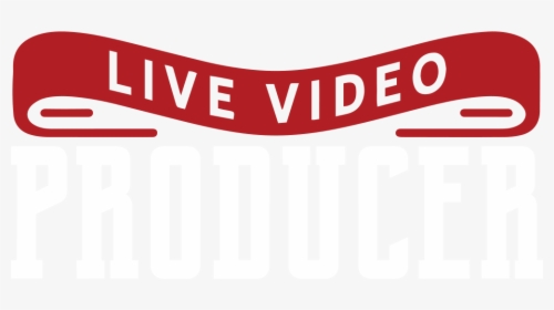 Live Video Producer, HD Png Download, Transparent PNG