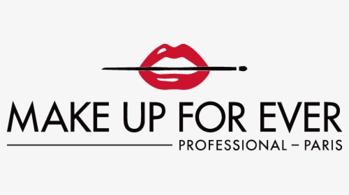 Transparent Make Up Png - Make Up For Ever Logo Png, Png Download , Transparent  Png Image - PNGitem