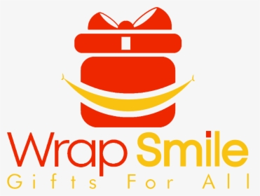 Wrap Smile - Graphic Design, HD Png Download, Transparent PNG
