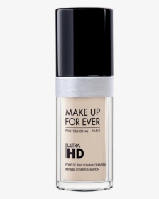 Make Up For Ever Ultra Hd Foundation - Foundation Make Up Forever, HD Png Download, Transparent PNG