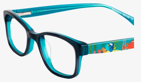 Finding Dory Glasses Specsavers, HD Png Download, Transparent PNG