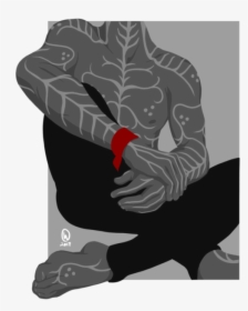 Fenris Tattoos, HD Png Download, Transparent PNG