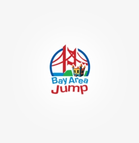 Bay Area Jump, Llc - Graphic Design, HD Png Download, Transparent PNG