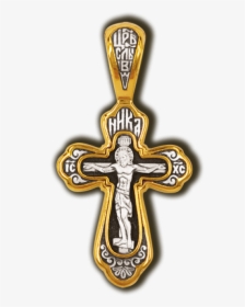 Jesus Christ Crucifix - Jesus, HD Png Download, Transparent PNG