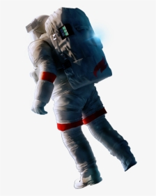 Cosmonaut - Action Figure, HD Png Download, Transparent PNG