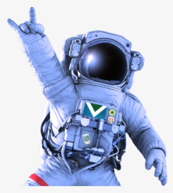 Spaceman Astronaut No Background Applicable to any context great for print  on demand Merchandise 27291149 PNG
