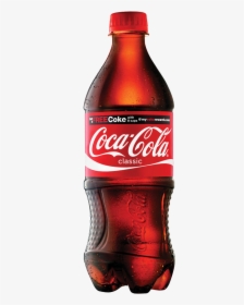 Coke Clipart - Coca Cola Bottle Psd, HD Png Download, Transparent PNG