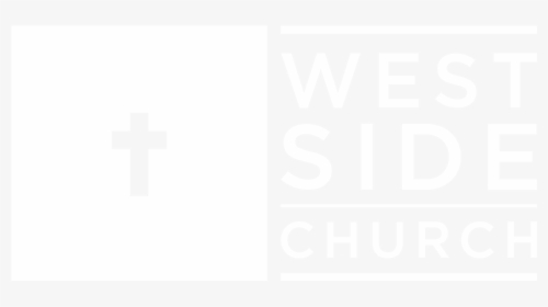 West Side Church - West Side, HD Png Download, Transparent PNG