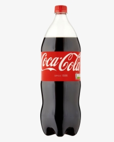 Coca Cola 1.5 Ltr, HD Png Download, Transparent PNG