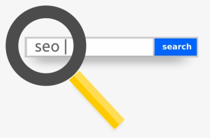 Seo, Internet, Marketing, Search, Traffic - Keyword Search, HD Png Download, Transparent PNG
