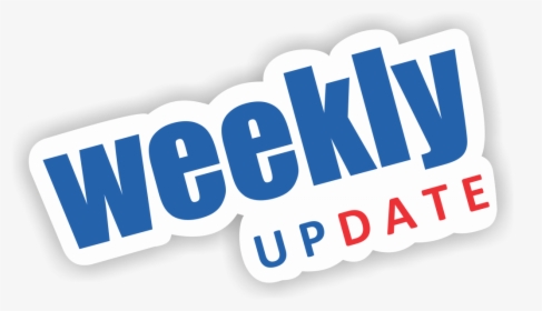 Weekly Updates, HD Png Download, Transparent PNG