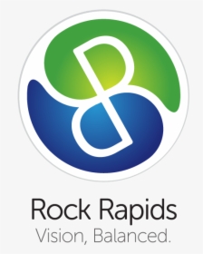 Rock Rapids Vision Id - Graphic Design, HD Png Download, Transparent PNG